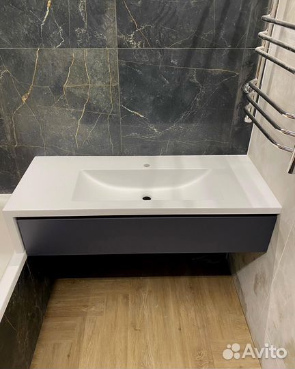 Столешница из акрила