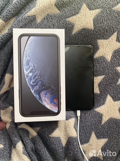 iPhone Xr, 64 ГБ