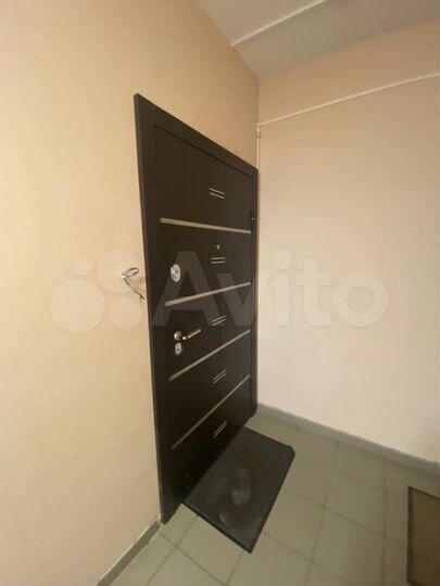 3-к. квартира, 95,6 м², 12/16 эт.