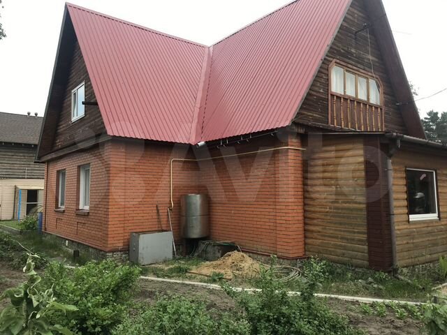 Дом 68 м² на участке 6 сот. на продажу в Кургане | Купить дом в Кургане ...