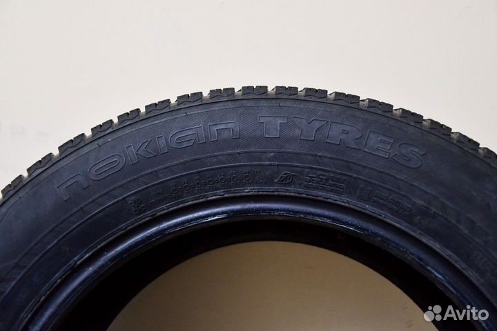 Nokian Tyres WR SUV 4 235/60 R18 107V