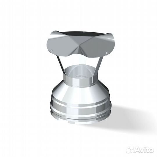 Оголовок Ф 140х210