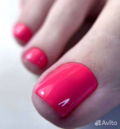 Маникюр/Педикюр/Ламинирование ресниц