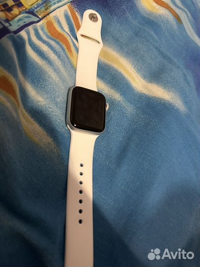Apple Watch SE 2022 40mm