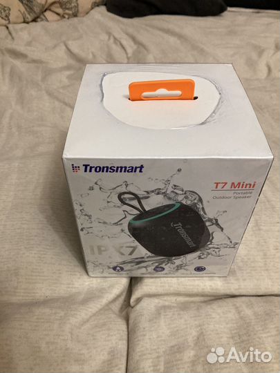 Tronsmart t7 mini