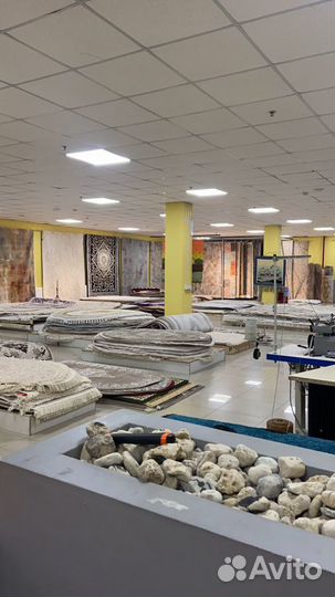 Ковры и паласы