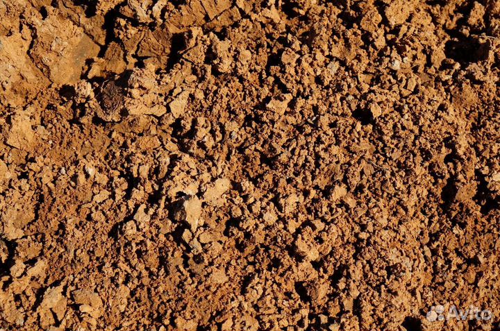 Земля с глиной Суглинок земля с песком Пескогрунт
