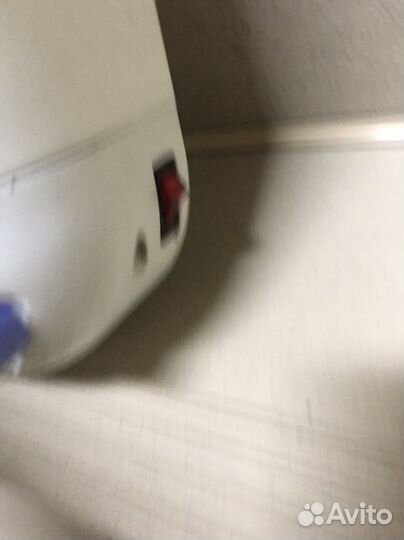 Водонагреватель для дачной мойки 20 л