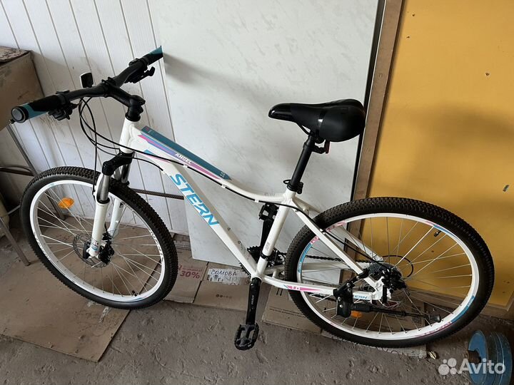 Stern angel 1.0 26 рама 16