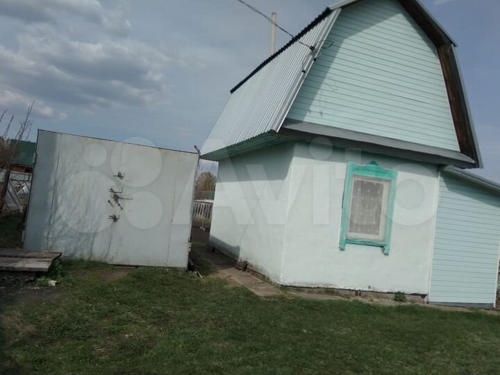 Участок 10 сот. (СНТ, ДНП)