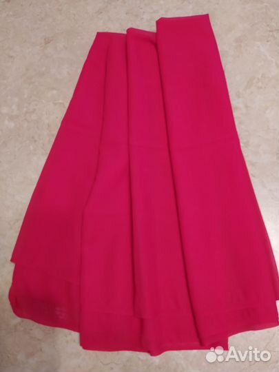 Отрезы ткани. Германия.Очень красивые