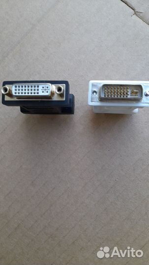 Переходники для компьютера