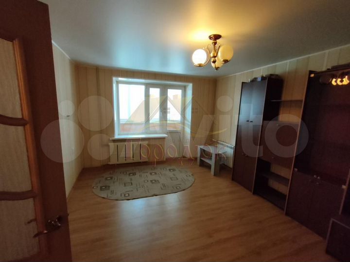 2-к. квартира, 49,7 м², 3/5 эт.