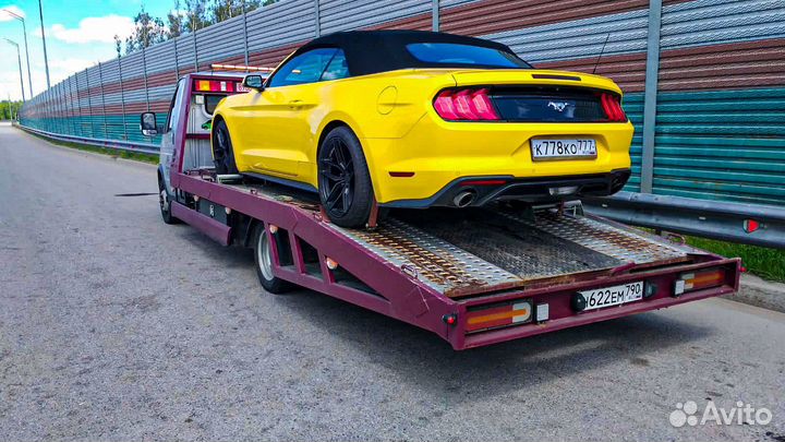 Эвакуатор. Услуги эвакуатора. Мотоэвакуатор