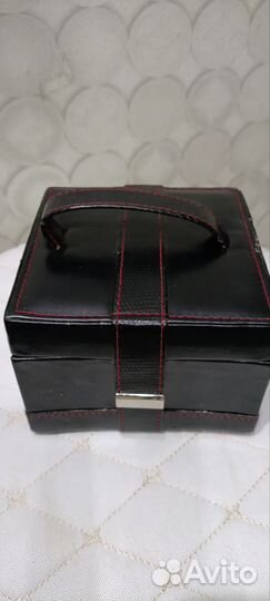 Шкатулка для украшений