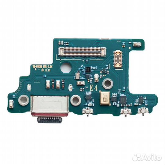 Плата для Samsung Galaxy S20 Plus Sm-g985f с систе