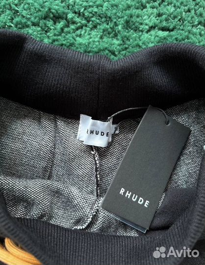 Шорты rhude