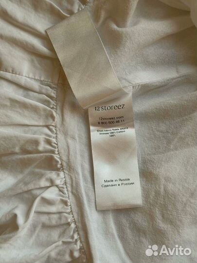 Платье летнее женское s