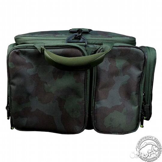 Большая рыболовная сумка Ridge Monkey Ruggage