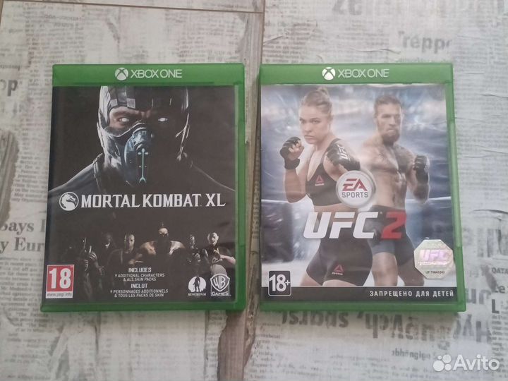 Диски с играми на ps4 и ps3