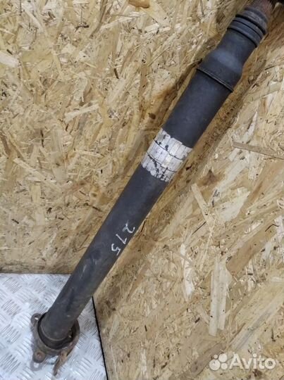 Вал карданный задний Chrysler Crossfire 2003-2008