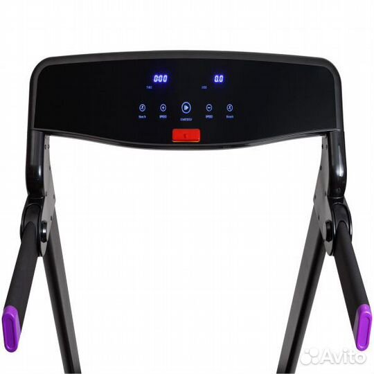 Беговая дорожка