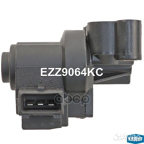 Клапан холостого хода двс EZZ9064KC EZZ9064KC