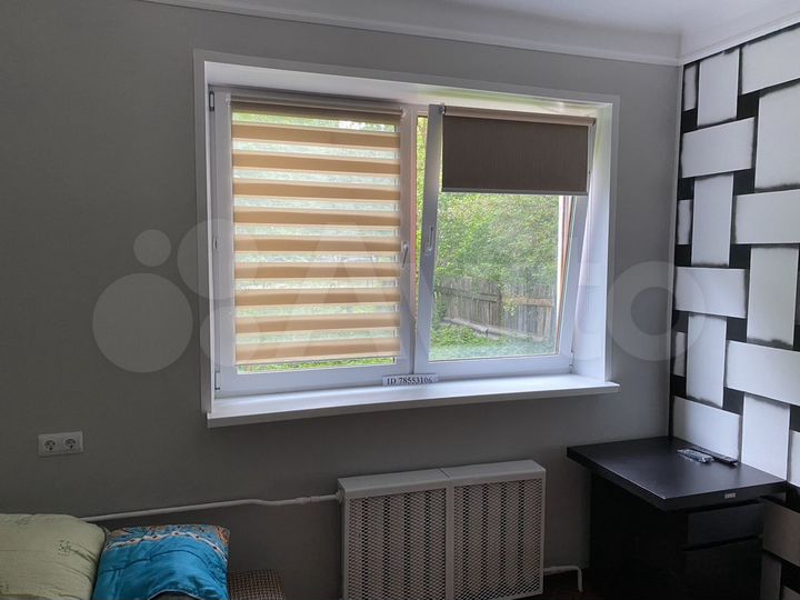Квартира-студия, 17 м², 1/2 эт.