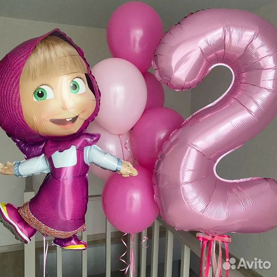 Воздушный шар