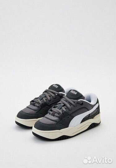 Кроссовки puma 180 оригинал us 11 us 12