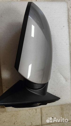 Боковое зеркало левое Hyundai Elantra 2020+