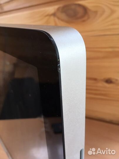 Apple iMac 21.5 2011 a1311 в разбор