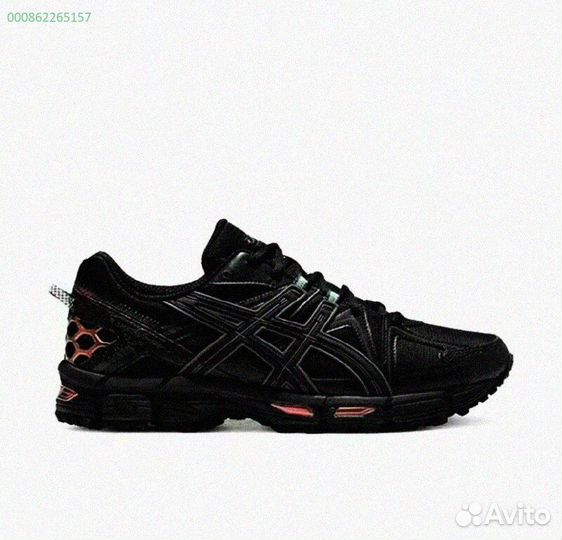 Кроссовки Asics Gel Kahana 8 (Арт.13989)