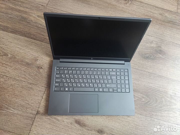 Ноутбук Flaptop i5 16/512gb