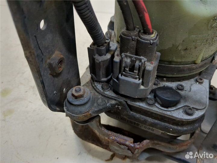 Насос усилителя руля Volvo V50, 2012