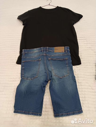 Шорты на мальчика