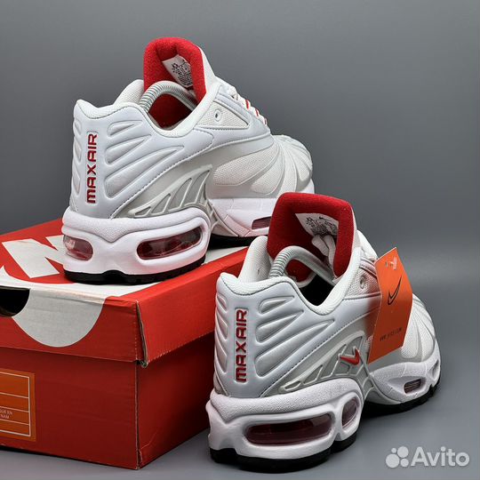 Кроссовки мужские Nike Air Max Tailwind