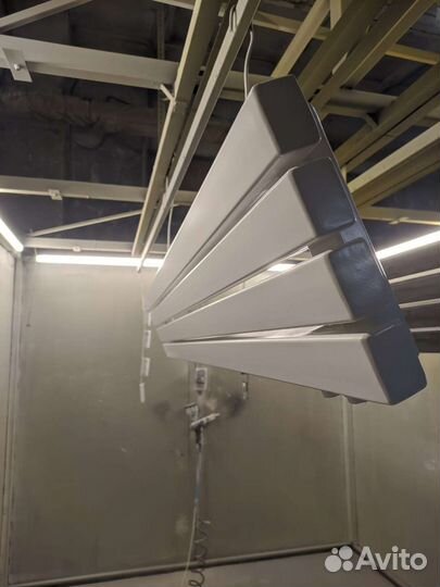 Цдо дизайнерские радиаторы отопления