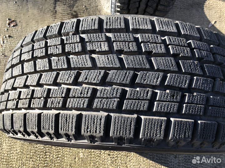 Bridgestone Blizzak WS-50 205/55 R16