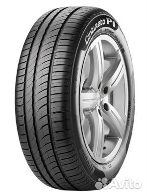 Pirelli Cinturato P1 Verde 195/65 R15