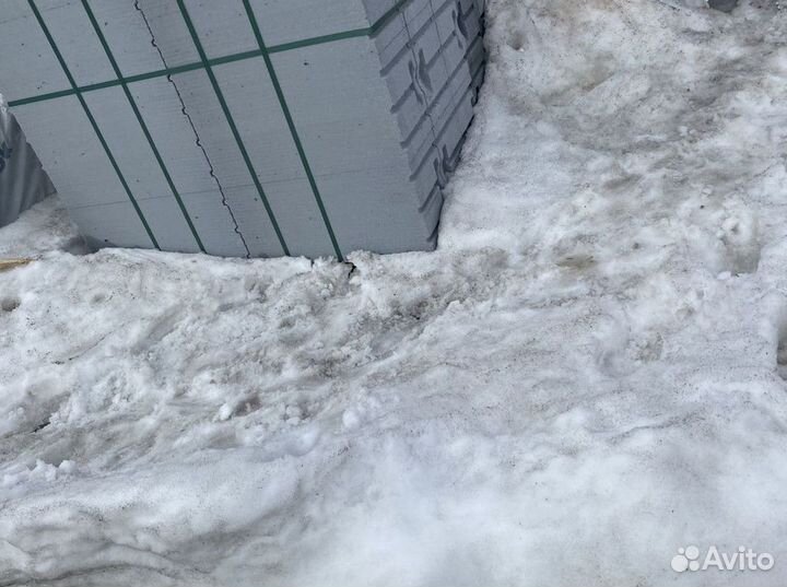 Инси-Блок / Инси Блок / инсиблок / Газоблок