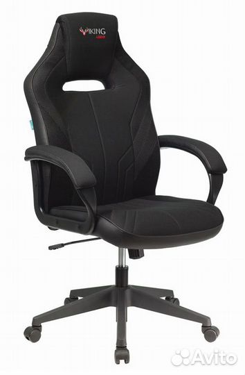 Компьютерное геймерское кресло viking 3 aero