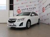 Chevrolet Cruze 1.6 MT, 2013, 174 000 км, с пробегом, цена 729 000 руб.