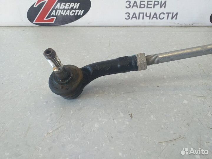 Рулевая рейка Ford Eco Sport 1.6 2014-2018