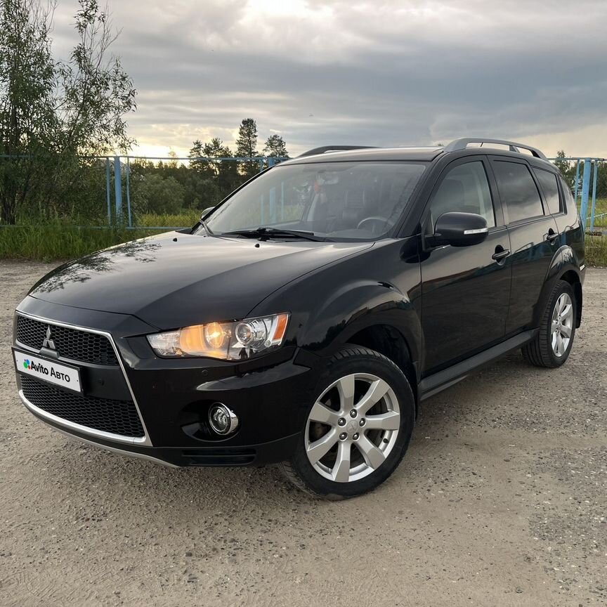 ⭐️ Купить Mitsubishi 🚘 от 200 000 ₽ в Печоре: 104 объявления