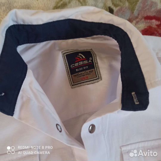 Школьная форма 128