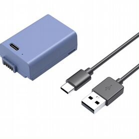 Аккумулятор SmallRig 4333 EN-EL25 USB-C