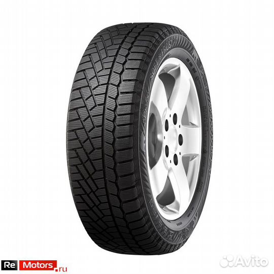 Gislaved Soft Frost 200 215/55 R16 97T
