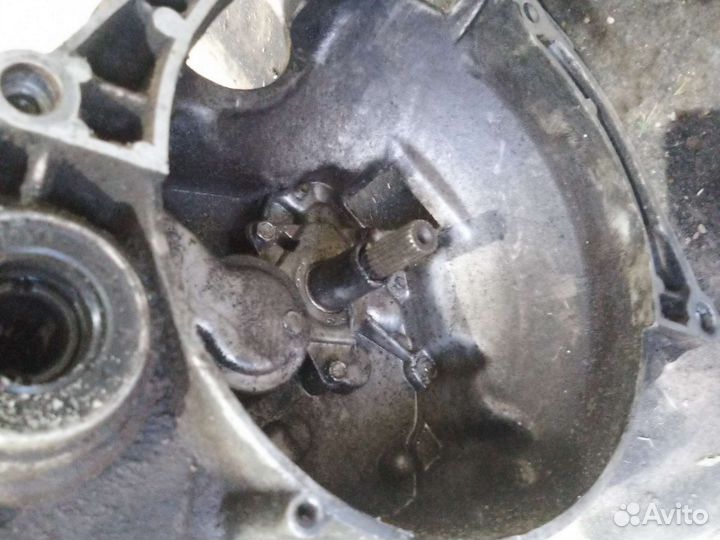 Запчасти на оку