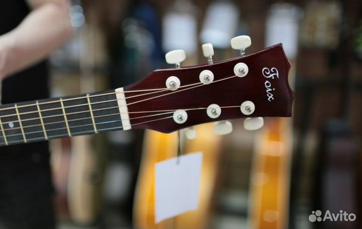 Гитара (Комплект)